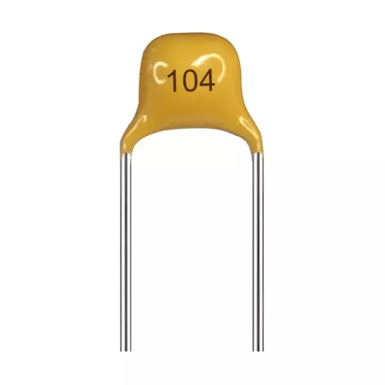 Ceramic Capacitor 0 1uf Ceramic capacitor 0 1uf